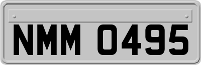 NMM0495