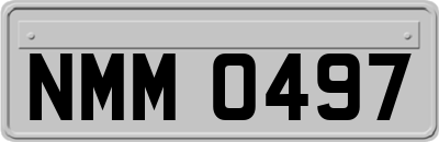 NMM0497