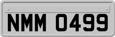 NMM0499