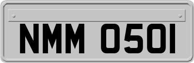 NMM0501