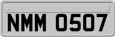 NMM0507
