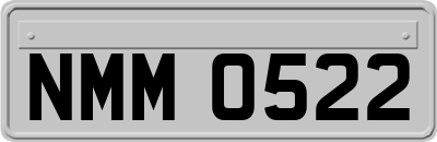NMM0522
