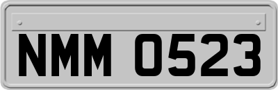 NMM0523