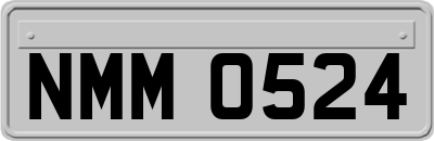 NMM0524