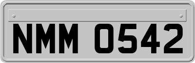 NMM0542
