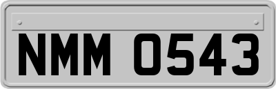 NMM0543