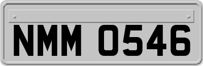 NMM0546