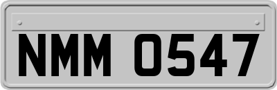 NMM0547