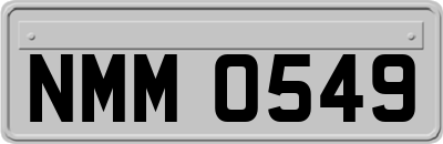 NMM0549