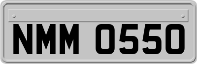 NMM0550