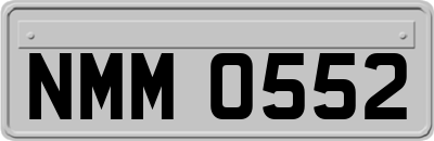 NMM0552
