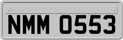 NMM0553