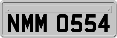 NMM0554
