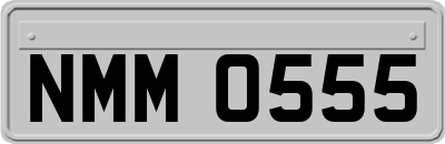 NMM0555
