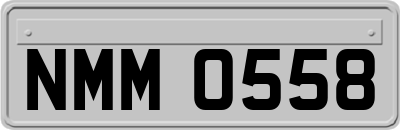 NMM0558