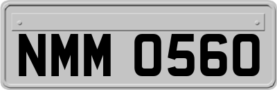 NMM0560
