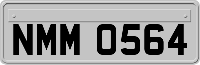 NMM0564