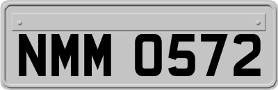 NMM0572