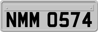 NMM0574
