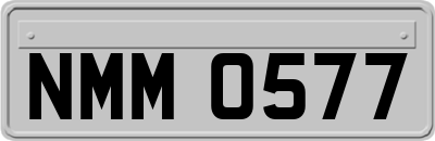 NMM0577