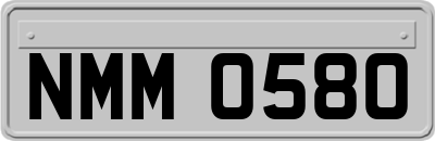 NMM0580