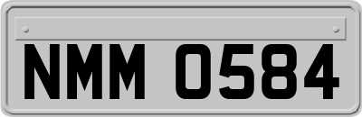 NMM0584