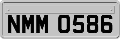 NMM0586
