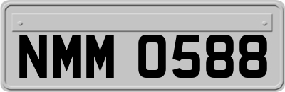 NMM0588