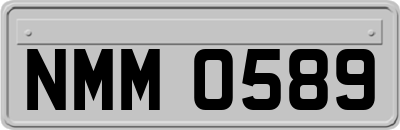NMM0589