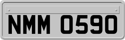 NMM0590