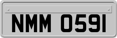 NMM0591