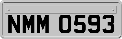 NMM0593