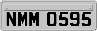 NMM0595