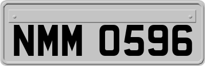 NMM0596