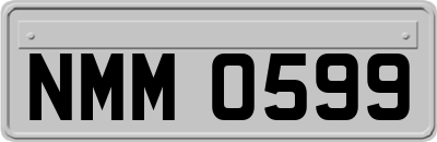 NMM0599
