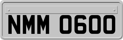 NMM0600