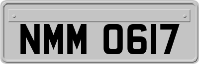 NMM0617