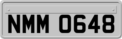 NMM0648
