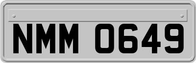 NMM0649