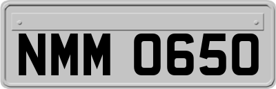 NMM0650