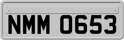 NMM0653