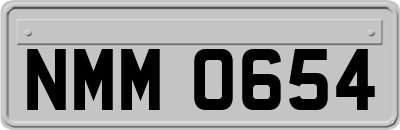 NMM0654