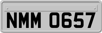 NMM0657