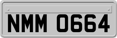 NMM0664