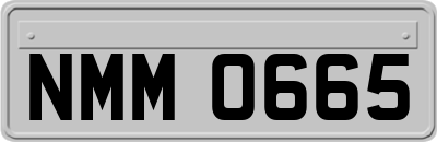NMM0665