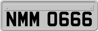 NMM0666