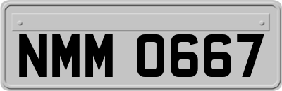 NMM0667