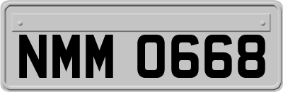 NMM0668