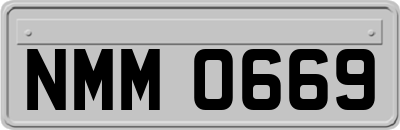 NMM0669