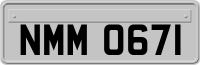 NMM0671